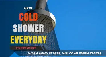 Daily Cold Showers: Benefits, Risks, and How to Start Safely