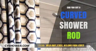 Cutting a Curved Shower Rod: Tips, Tools, and Techniques for Success