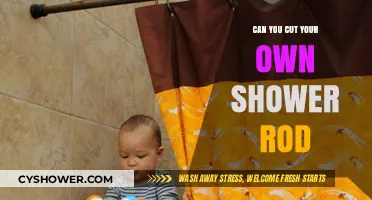 DIY Shower Rod Cutting: Tips, Tools, and Tricks for Success