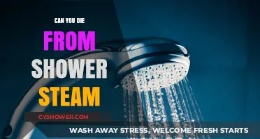 Can Shower Steam Be Deadly? Uncovering the Truth Behind the Myth