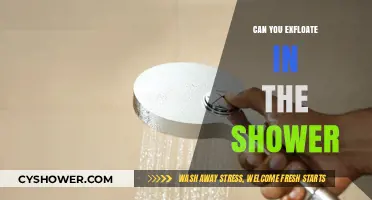 Can You Exfoliate in the Shower? Tips for Smooth Skin