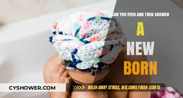 Newborn Care Tips: Feeding and Bathing Your Baby Safely