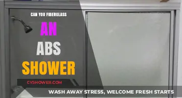 Fiberglassing ABS Showers: A Durable Solution or DIY Disaster?