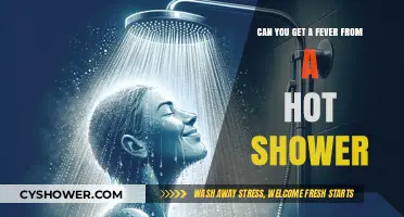 Hot Showers and Fevers: Unraveling the Myth and Facts