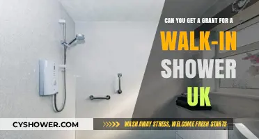 UK Grants for Walk-In Showers: Accessibility Funding Options Explained
