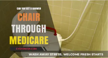 Medicare Coverage for Shower Chairs: Eligibility and Application Guide