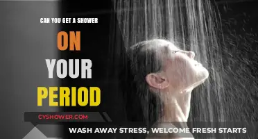 Showering on Your Period: Myths, Tips, and Safe Practices
