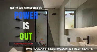 Showering Without Power: Creative Solutions for Blackout Hygiene Needs
