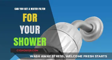 Shower Water Filters: Benefits, Installation, and Top Picks for Cleaner Water