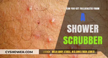 Can Shower Scrubbers Cause Folliculitis? Understanding the Risks and Prevention