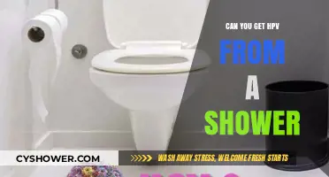 Can You Catch HPV in Public Showers? Debunking the Myth