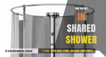 Shared Showers: Tips for Comfort and Privacy in Communal Spaces