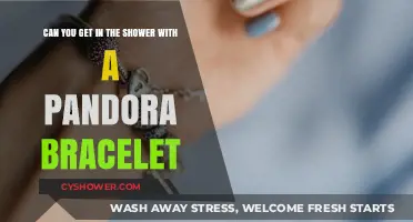 Showering with Pandora Bracelets: Safe Practice or Risky Move?