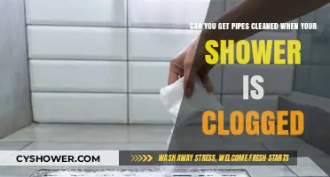Unclog Your Shower: Effective Pipe Cleaning Solutions for Smooth Drains
