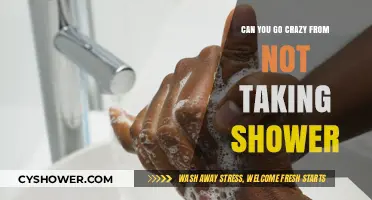 Skipping Showers: The Surprising Mental Health Risks of Poor Hygiene