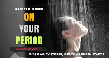 Showering on Your Period: Myths, Facts, and Comfortable Practices