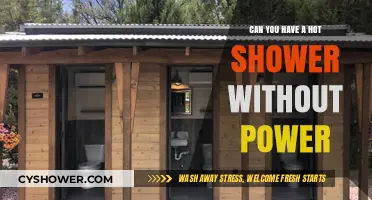 Hot Showers Without Power: Creative Solutions for Off-Grid Comfort