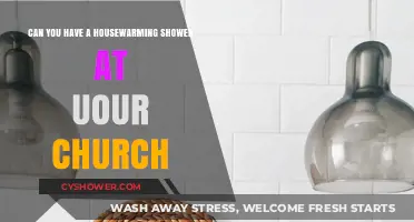 Hosting a Housewarming Shower at Your Church: Creative Ideas & Tips
