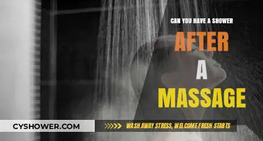 Shower After Massage: Benefits, Timing, and Expert Recommendations