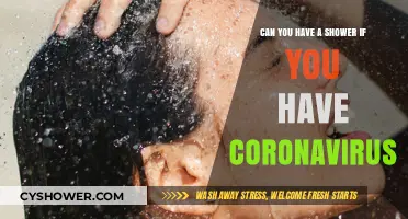 Showering Safely with Coronavirus: Tips to Protect Yourself and Others