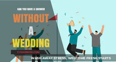 Shower Without a Wedding: Celebrating Milestones Beyond the Altar