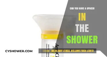 Shower Spacers: Safe Usage and Maintenance Tips for Asthma Inhalers
