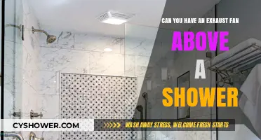 Exhaust Fan Above Shower: Safety, Installation, and Ventilation Tips