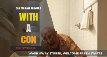 Showering with a Concussion: Safety Tips and Precautions to Consider