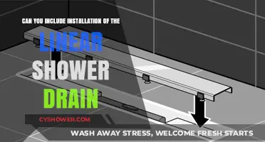 Installing Linear Shower Drains: A Step-by-Step Guide for Modern Bathrooms