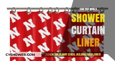 Ironing Shower Curtain Liners: Safe Methods and Tips for Smooth Results