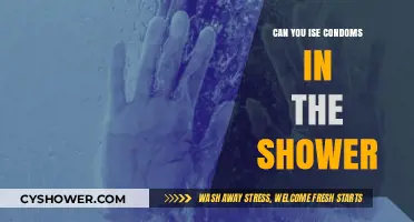Shower Safe? Exploring Condom Use in Wet Environments
