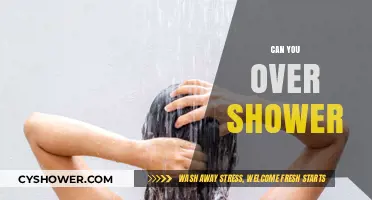 Can You Over Shower? The Surprising Truth About Daily Hygiene Habits