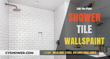 Painting Shower Tile Walls: Tips, Tricks, and Best Practices