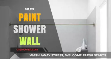 Painting Shower Walls: Tips, Best Practices, and Long-Lasting Results