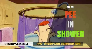 Is Peeing in the Shower Okay? Hygiene, Myths, and Facts Explained