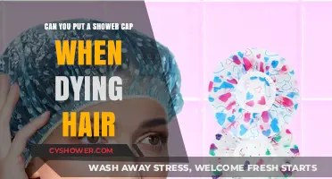 Shower Cap for Hair Dye: Smart Hack or Messy Mistake?