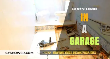 Transform Your Garage: Adding a Shower – Practical Tips and Considerations