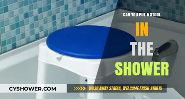 Shower Stool Safety: Benefits, Risks, and Practical Tips for Use