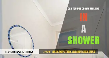Can Crown Molding Enhance Your Shower Design? Pros and Cons Explained