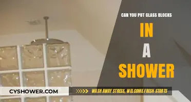 Glass Blocks in Showers: Stylish, Functional, or Risky Choice?