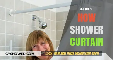How to Properly Install Your Shower Curtain: A Step-by-Step Guide