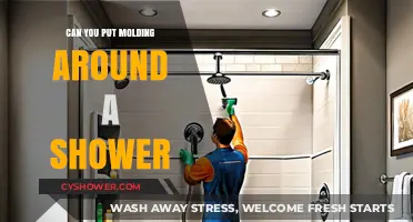 Adding Molding Around Your Shower: Tips, Benefits, and Installation Guide