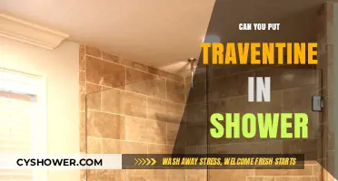 Travertine in Showers: Pros, Cons, and Installation Tips Revealed