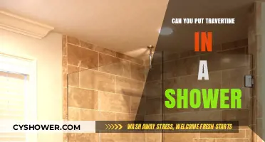 Travertine in Showers: Pros, Cons, and Installation Tips Revealed