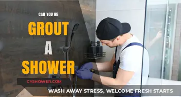 Revitalize Your Shower: A Guide to Re-Grouting Like a Pro