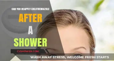 Reapplying Clotrimazole Post-Shower: Best Practices for Effective Treatment