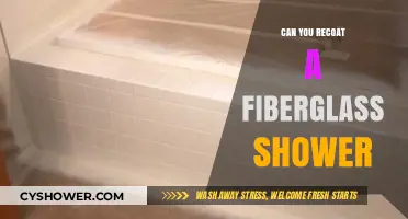 Revive Your Fiberglass Shower: Recoating Tips and Tricks