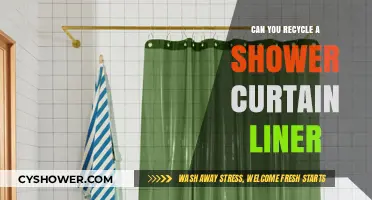 Recycling Shower Curtain Liners: Eco-Friendly Disposal and Reuse Tips