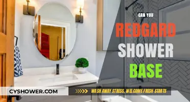 How to Properly Regrout and Seal Your Shower Base
