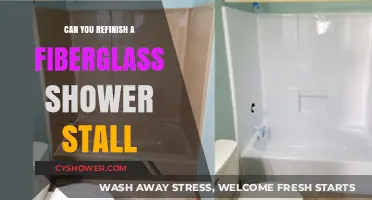 Revive Your Fiberglass Shower: Refinishing Tips and Tricks
